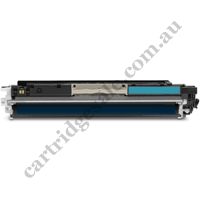 Compatible Canon Cart329C Cyan Toner Cartridge