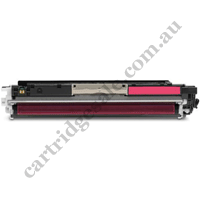 Compatible Canon Cart329M Magenta Toner Cartridge