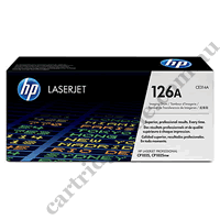 Genuine HP 126A Drum CE314A