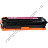 Compatible HP W2103X (210X) Magenta Toner Cartridge