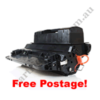 Compatible HP 90A (CE390A) Black Toner Cartridge FreePostage