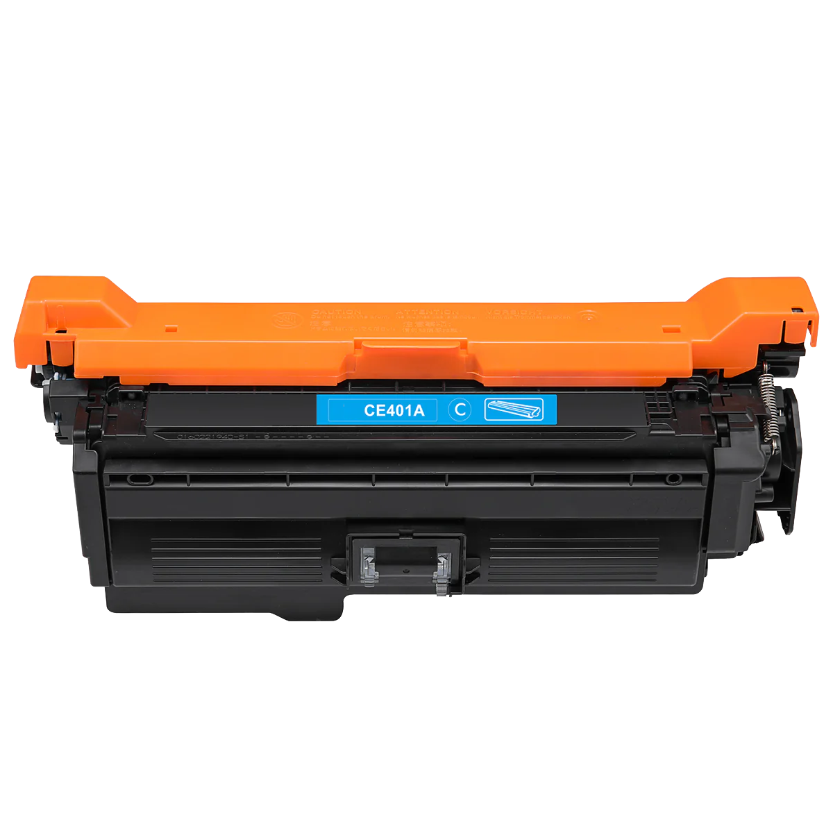 Compatible HP 507A Cyan CE401A Toner Cartridge