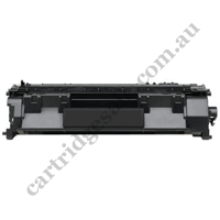 Compatible HP 05A (CE505A) Black Toner Cartridge