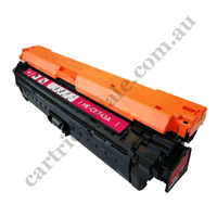 Compatible Canon CART322M Magenta Toner Cartridge