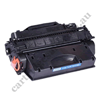 Compatible HP CF226X 26X Black Toner Cartridge