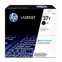 Genuine HP CF237Y 37Y Extra High Yield Black Toner Cartridge