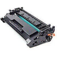 Compatible CF276A Black Toner Cartridge No Chip