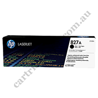 Genuine HP CF300A (827A) Black Toner Cartridge