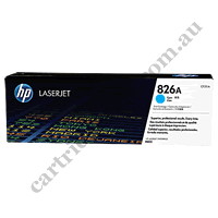 Genuine HP CF311A (826A) Cyan Toner Cartridge