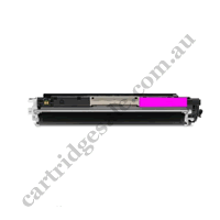 Compatible HP CF353A (130A) Magenta Toner Cartridge