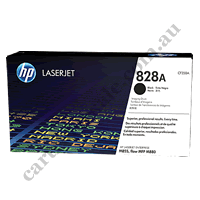 Genuine HP CF358A (828A) Black Drum Unit