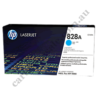 Genuine HP CF359A (828A) Cyan Drum Unit