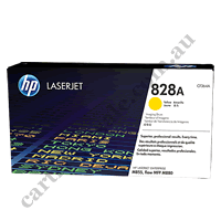 Genuine HP CF364A (828A) Yellow Drum Unit