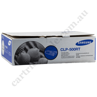 Genuine Samsung CLP500RT Transfer Belt