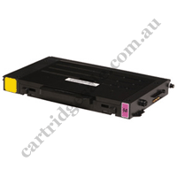 Compatible Toner Cartridge for Samsung CLP500D5M Magenta