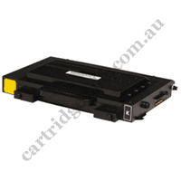 Compatible Toner Cartridge for Samsung CLP500D7K Black