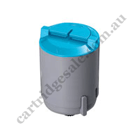 Compatible Toner Cartridge for Samsung CLPC300A