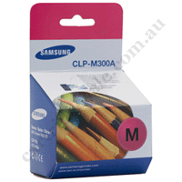 Genuine Samsung CLPM300A Magenta Toner Cartridge