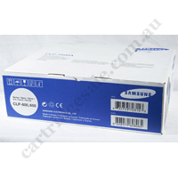 Genuine Samsung CLPT600A Transfer Belt