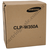 Genuine Samsung CLPW350A Waste Toner Bottle