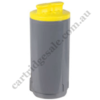 Compatible Toner Cartridge for Samsung CLPY350A Yellow