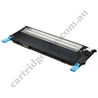 Compatible Dell 1230c 1235cn Cyan Toner Cartridge