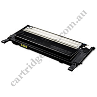 Compatible Toner Cartridge for Samsung CLTK407S Black