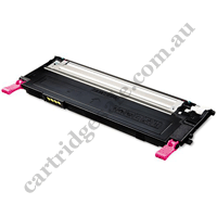 Compatible Toner Cartridge for Samsung CLTM407S Magenta