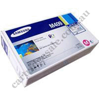 Genuine Samsung CLTM409S Magenta Toner Cartridge