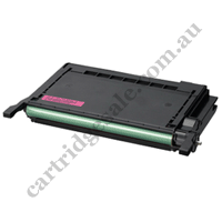 Compatible Toner Cartridge for Samsung CLTM508L Magenta