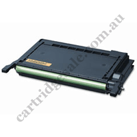 Compatible Toner Cartridge for Samsung CLTY508L Yellow