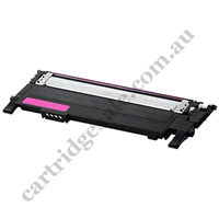 Compatible Toner Cartridge for Samsung CLTM406S Magenta