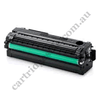 Compatible Toner Cartridge for Samsung CLTK506L Black