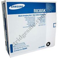 Genuine Samsung CLXR8385K Black Drum Unit