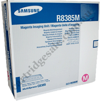 Genuine Samsung CLXR8385M Magenta Drum Unit