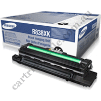 Genuine Samsung CLXR838XK Black Imaging Unit