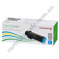 Genuine Xerox CT202611 Cyan Toner Cartridge