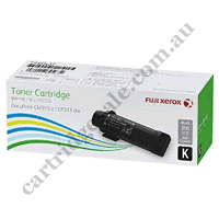 Genuine Xerox CT202610 Black Toner Cartridge