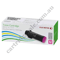 Genuine Xerox CT202612 Magenta Toner Cartridge