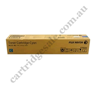Genuine Xerox CT202353 Cyan Toner Cartridge