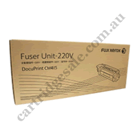 Genuine Xerox EC102822 Fuser Unit
