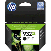 Genuine HP 932XL Black (CN053AA) Ink Cartridge