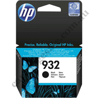 Genuine HP 932 Black (CN057AA) Ink Cartridge
