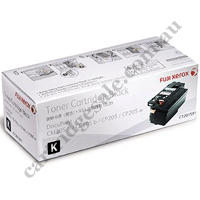 Genuine Xerox CT201591 Black Toner Cartridge