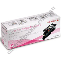 Genuine Xerox CT201593 Magenta Toner Cartridge