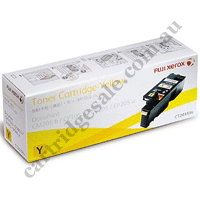 Genuine Xerox CT201594 Yellow Toner Cartridge