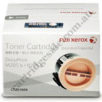 Genuine Xerox CT201609 Black Toner Cartridge