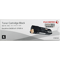 Genuine Xerox CT201632 Black Toner Cartridge