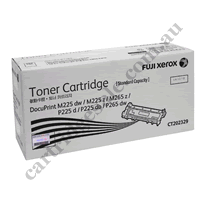 Genuine Xerox CT202329 Black Toner Cartridge