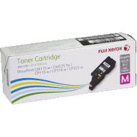 Genuine Xerox CT202266 Magenta Toner Cartridge 1,400 Pages